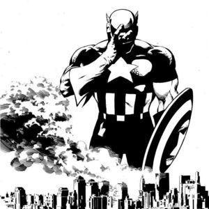 Meet your Posher, Chuck